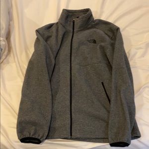 The North Face Fleece